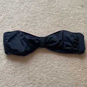 VS Pink bathing suit top